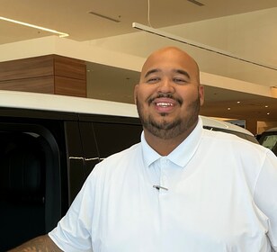 Staff member Leland Paxson from ID_4e4185