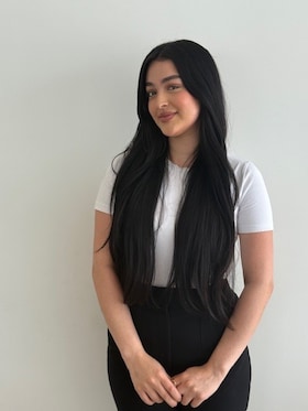 Staff member Emily Vega from ID_4a8d8dd6d7ee