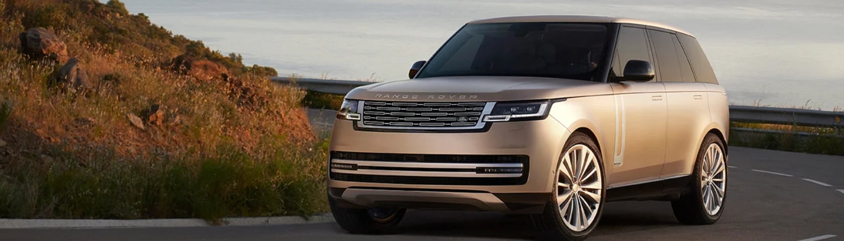 Range Rover Arrowhead Land Rover Arrowhead FAQ | Glendale AZ Land Rover Dealership Questions ...