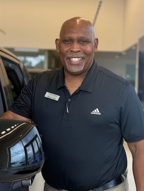 Staff member Ricky Colter  from ID_4a8d8dd6d7ee