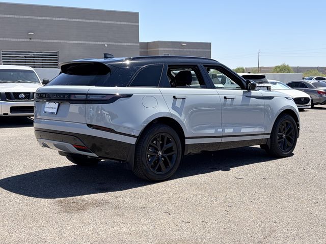 2026 Land Rover Range Rover Velar Dynamic SE - Photo 18