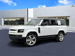 2026 Land Rover Defender 130 X-Dynamic SE SUV
