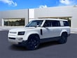 Land Rover Defender 130