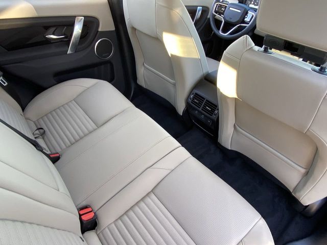 2025 Land Rover Discovery Sport S - Photo 13