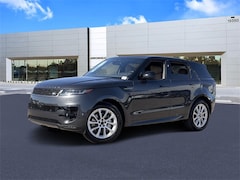 2026 Land Rover Range Rover Sport SE SUV