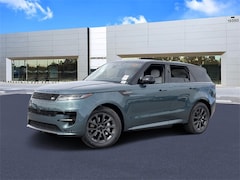 2026 Land Rover Range Rover Sport Dynamic SE SUV