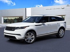2026 Land Rover Range Rover Velar S