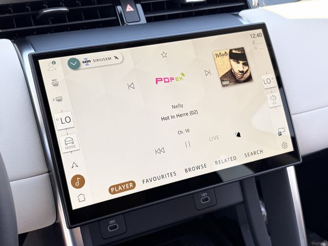 2025 Land Rover Discovery Sport S - Photo 13