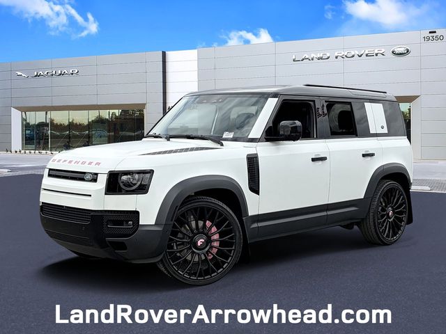 2023 Land Rover Defender SE