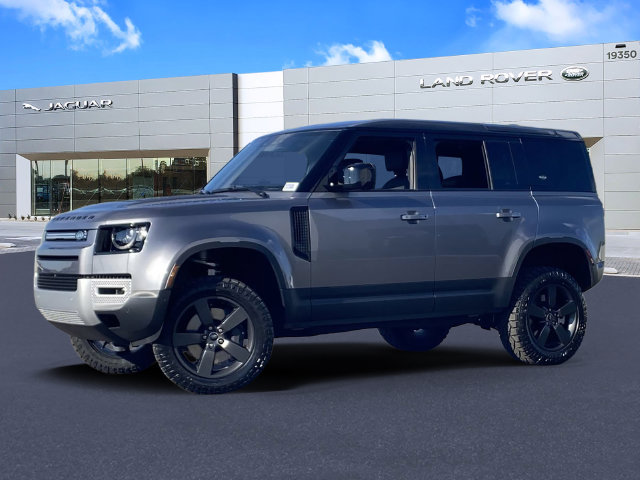 2024 Land Rover Defender