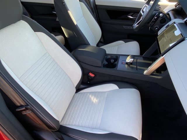 2025 Land Rover Discovery Sport S - Photo 10