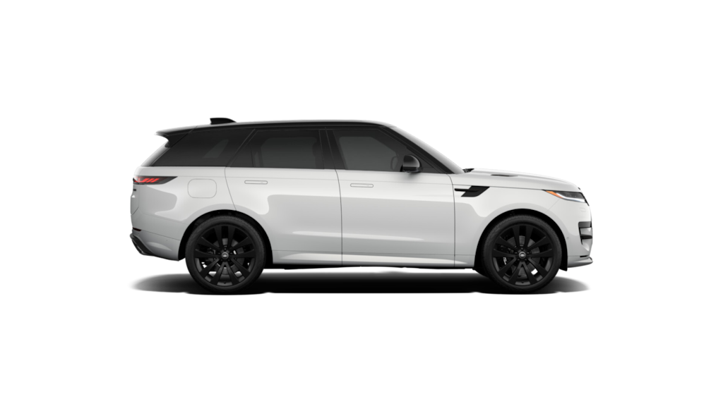 New 2025 Land Rover Range Rover Sport Dynamic SE 400PS SUV