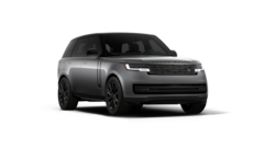 2025 Land Rover Range Rover SE 400PS SUV