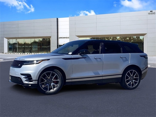 2025 Land Rover Range Rover Velar Dynamic SE's photo