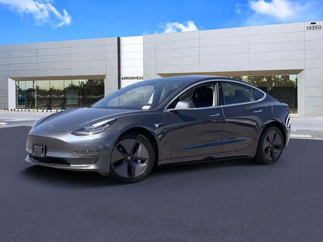 2019 Tesla Model 3 Base