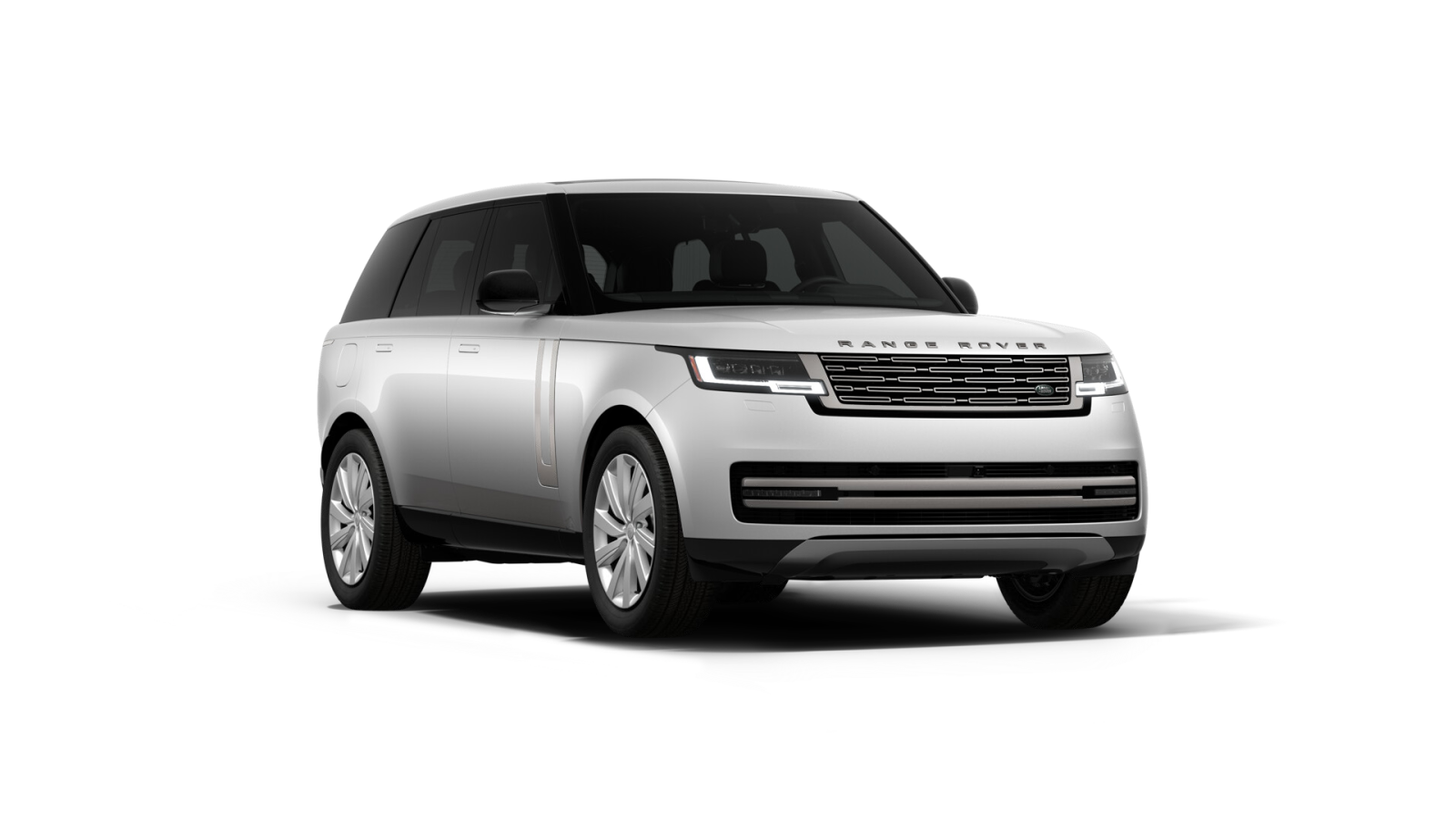 2025 Land Rover Range Rover SE's photo