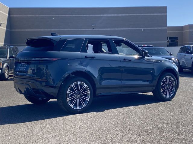 2026 Land Rover Range Rover Evoque Dynamic SE - Photo 17