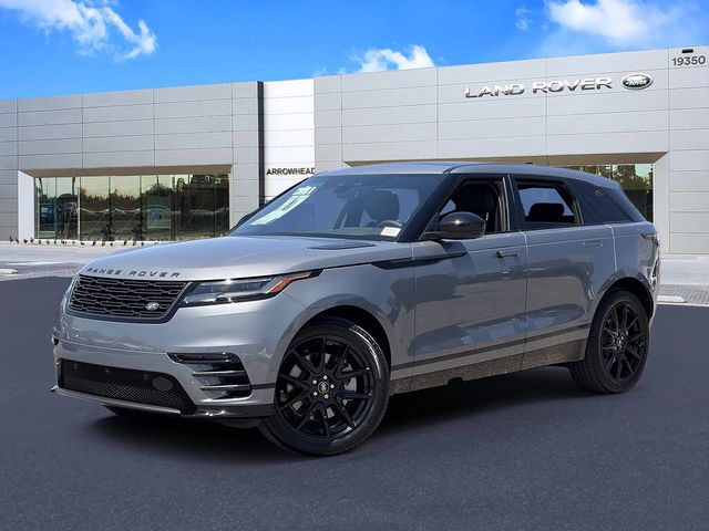 2026 Land Rover Range Rover Velar P250 Dynamic SE's photo