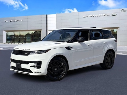2024 Land Rover Range Rover Sport Dynamic SE SUV