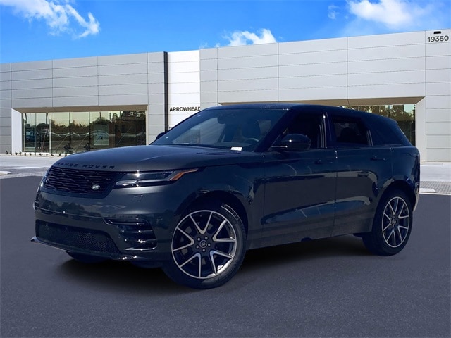 2026 Land Rover Range Rover Velar Dynamic SE's photo
