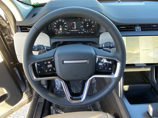 2025 Land Rover Discovery Sport S - Photo 7