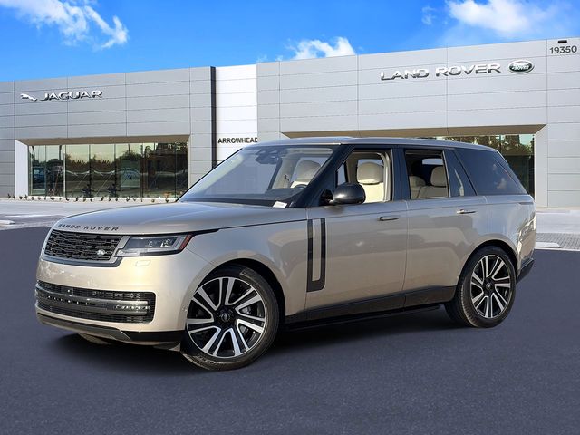 2023 Land Rover Range Rover 3.0 SE SWB's photo