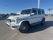 Mercedes-Benz AMG G 63