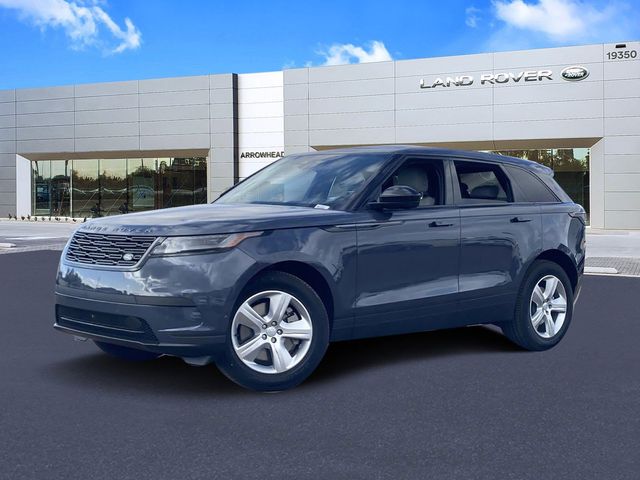 2026 Land Rover Range Rover Velar