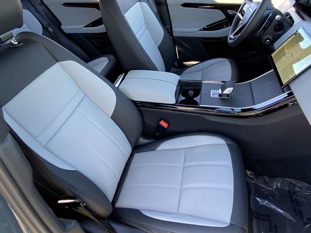 2026 Land Rover Range Rover Evoque Dynamic SE - Photo 10
