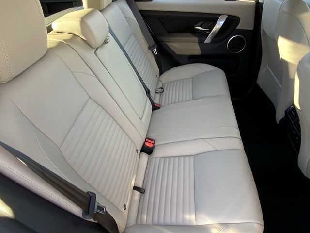 2025 Land Rover Discovery Sport S - Photo 12