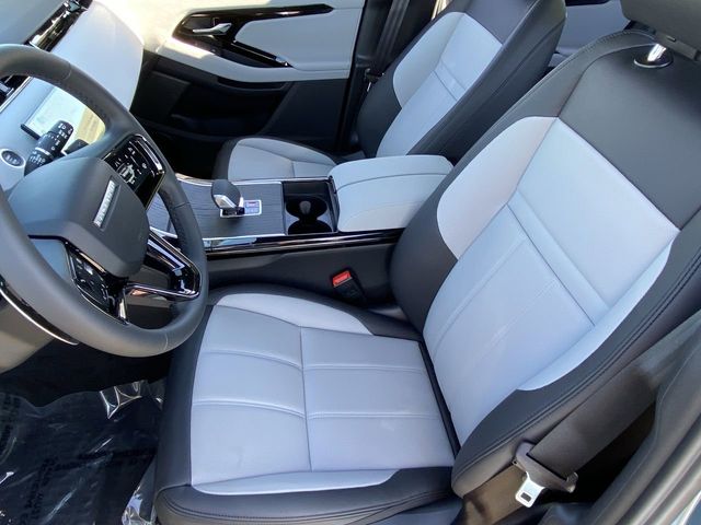 2026 Land Rover Range Rover Evoque Dynamic SE - Photo 6