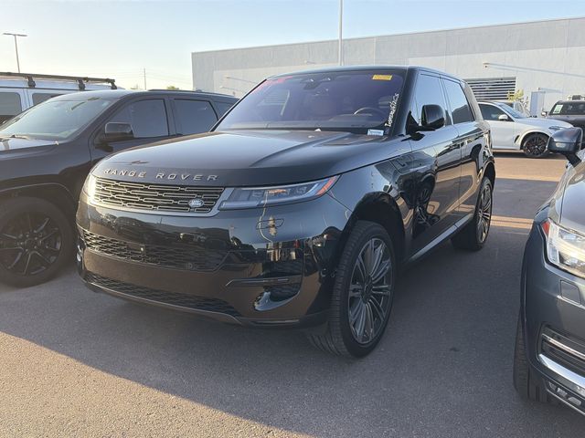 2024 Land Rover Range Rover Sport P360 SE MHEV's photo