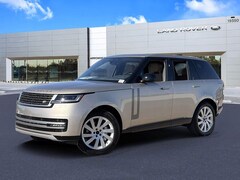 2026 Land Rover Range Rover SE SUV