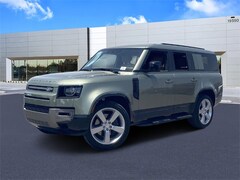 2025 Land Rover Defender 130 X-Dynamic SE SUV