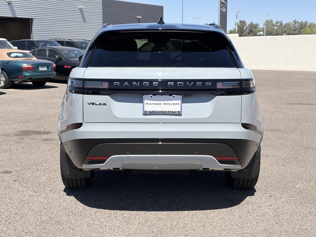 2026 Land Rover Range Rover Velar Dynamic SE - Photo 19