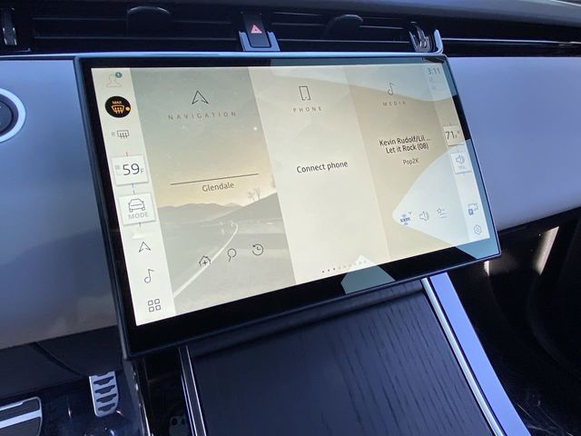 2026 Land Rover Range Rover Evoque Dynamic SE - Photo 8