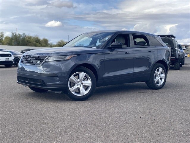 2026 Land Rover Range Rover Velar S photo 2