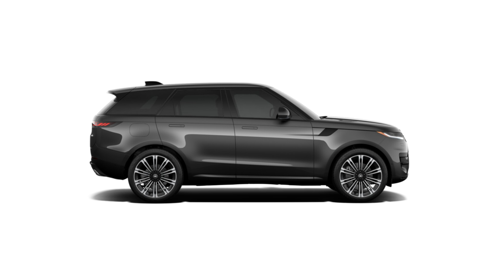 New 2025 Land Rover Range Rover Sport SE 360PS SUV