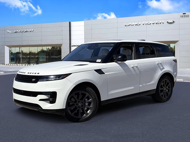 2023 Land Rover Range Rover Sport