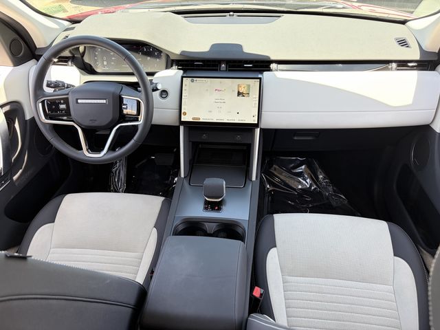 2025 Land Rover Discovery Sport S - Photo 23