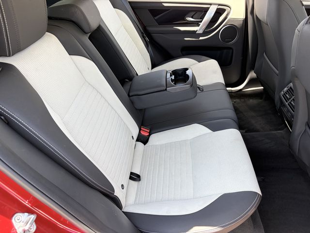 2025 Land Rover Discovery Sport S - Photo 21