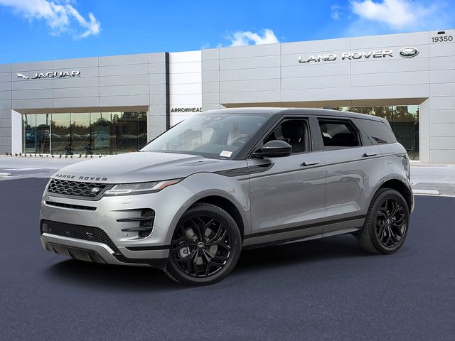 2022 Land Rover Range Rover Evoque R-Dynamic SE's photo