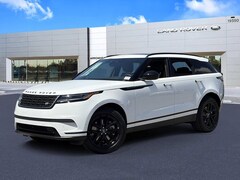 2026 Land Rover Range Rover Velar S