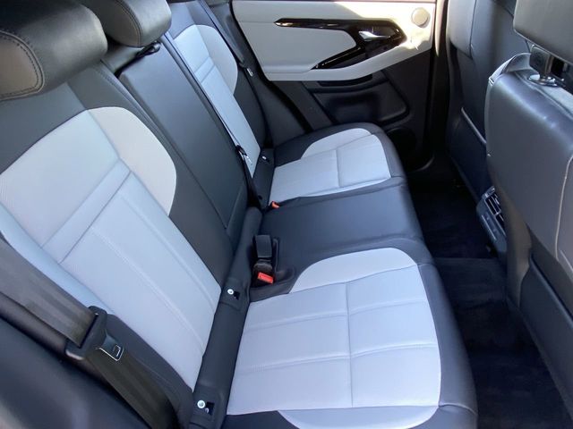 2026 Land Rover Range Rover Evoque Dynamic SE - Photo 12