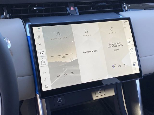 2025 Land Rover Discovery Sport S - Photo 8