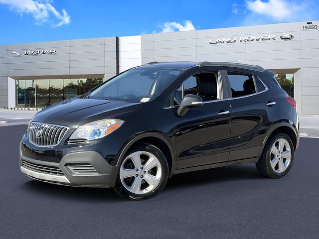 2016 Buick Encore -'s photo