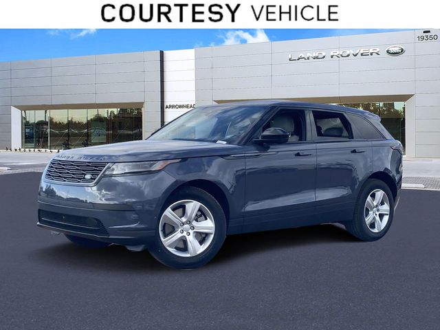 2026 Land Rover Range Rover Velar S