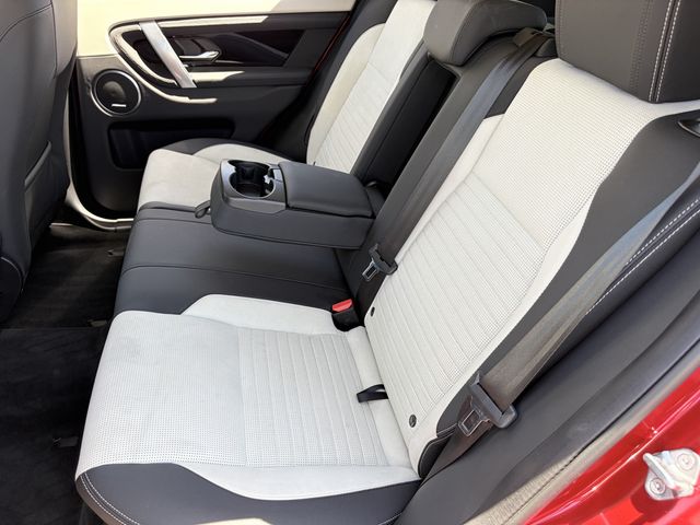 2025 Land Rover Discovery Sport S - Photo 24