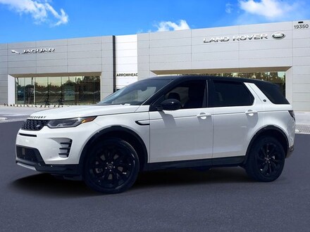 2024 Land Rover Discovery Sport Dynamic SE SUV