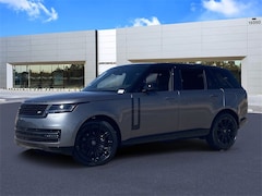 2025 Land Rover Range Rover SE SUV